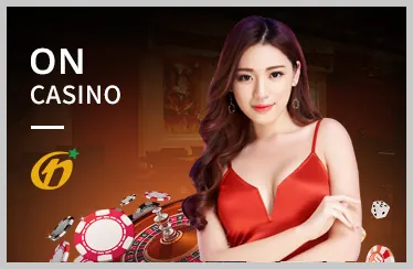 Sòng bạc trực tuyến với Baccarat